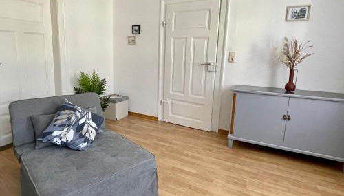 Ferienapartment Weimar Altstadt 2 - Foto 2