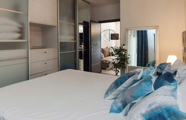 Luxurious 3 Bd Modern Apt in Dafni - Foto 3