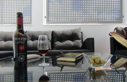 Apartamentos Santa María 15 - Foto 43