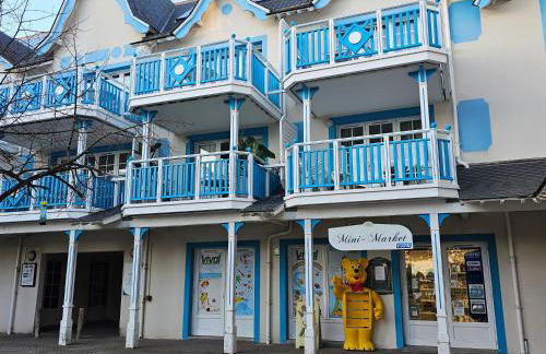 Charme Studio 103 Belle Dune - Foto 23