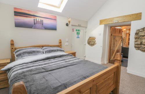 Dovecote Cottage - Foto 15