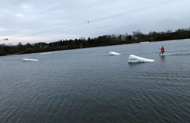 Holiday Home Maja am See - Foto 25