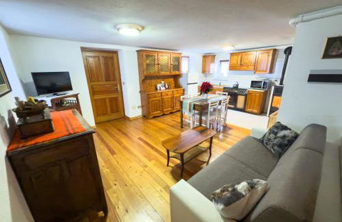 Casa Vacanze Grand-Haury da Andrea - Foto 6