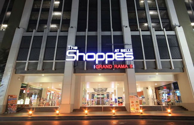 J.J Belle Condo in Bangkok - Foto 57