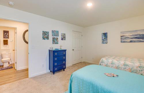 13 Mi to Tuscaloosa Riverwalk Cottondale Home - Foto 20