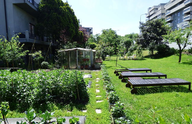 Villa Aida - Foto 57