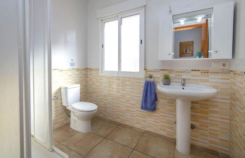 Villa Enrique by Interhome - Foto 34