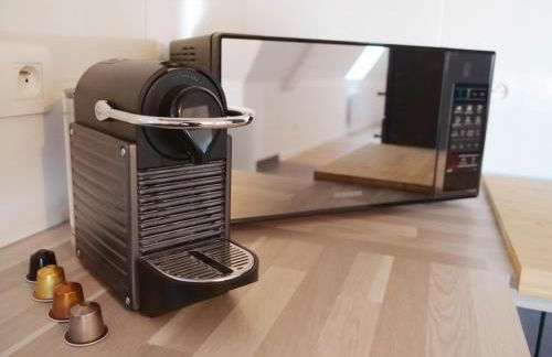 Magnifique cocon - Foto 13