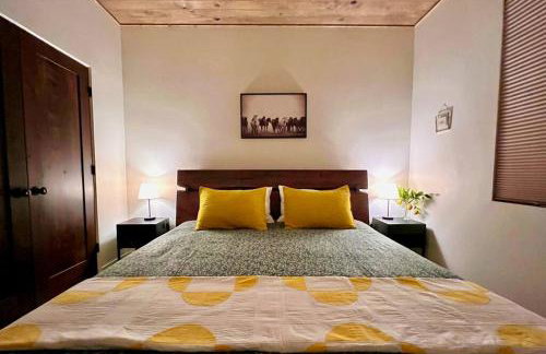 Brand NEW Cabin in the pines - Foto 45