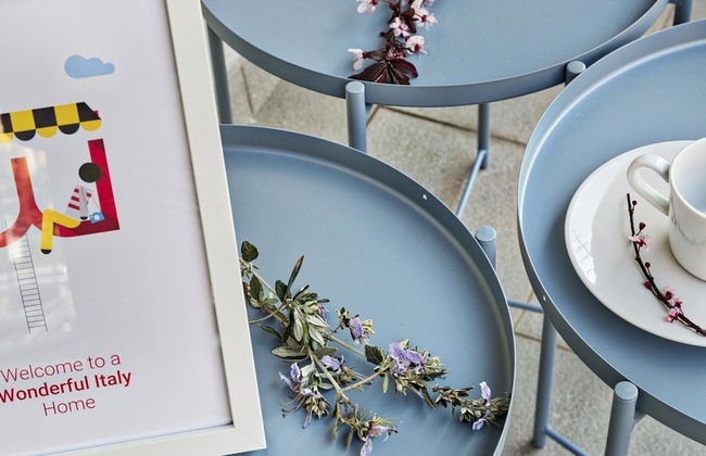 Viviboccadasse by Wonderful Italy - Primula - Foto 9