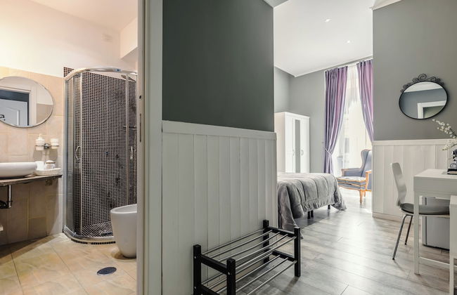 Bed and Best - Foto 46