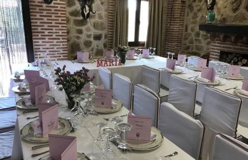 Hotel Rural La Cabrera - Foto 39