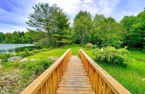 Zen Spa Oasis Retreat Sauna/Hotub/Firepit/Fun/Gameroom - Foto 61