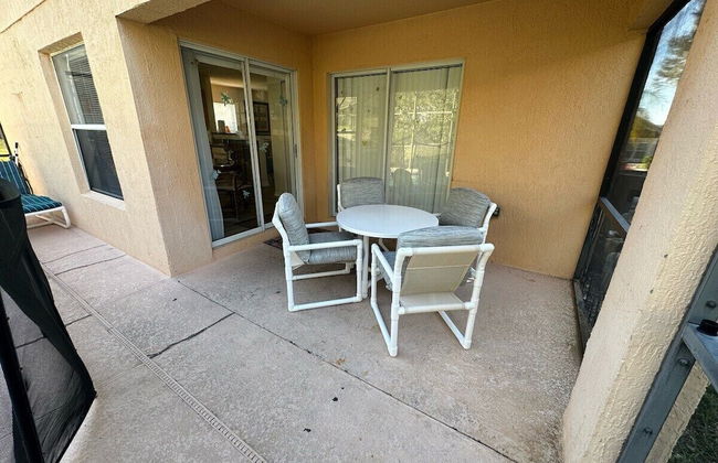 Southern Dunes Villa - Private Pool Home - Foto 18