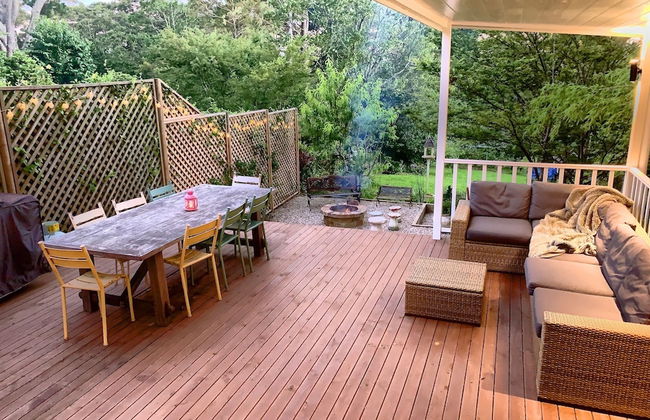 Illalangi Boutique Cottage - Foto 15