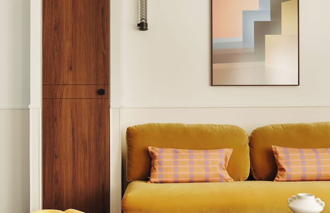 Edgar Suites Montrouge - Photo 17