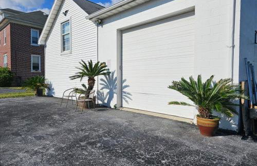 Old Charm Getaway - Foto 17