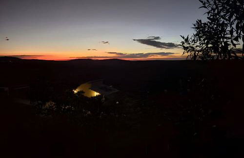 Cabana da Viuvinha: Refúgio pertinho de BH - Foto 57