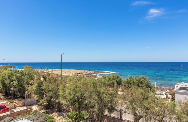 4077 Villa Giusy 2 by Barbarhouse - Foto 39