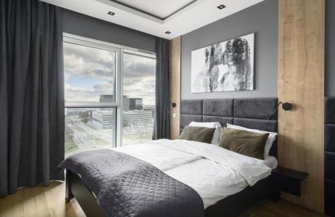 Poznań Apartments Towarowa - Foto 108