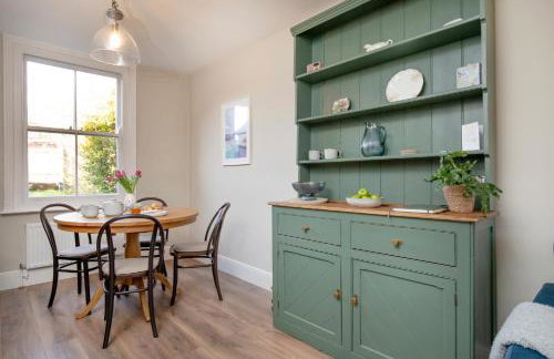 Dragonfly Cottage - Foto 7