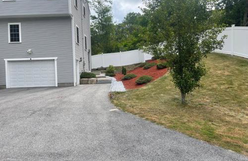 Elegant 3BR Home in Worcester - Foto 77