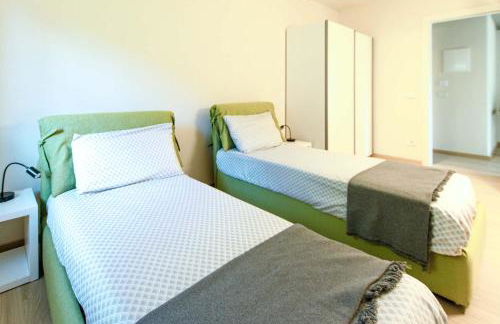 Style apartments VdA - Foto 24