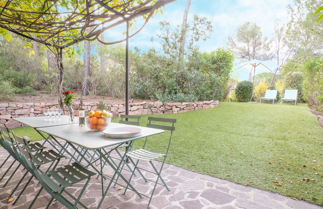 3 bedroom House in La Motte with swimming pool and garden - Photo 4