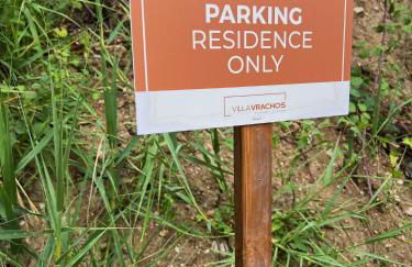 Villa Vrachos luxury Living - Foto 61