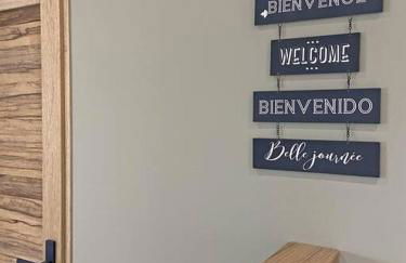 Le nid d'Emilie - Foto 16