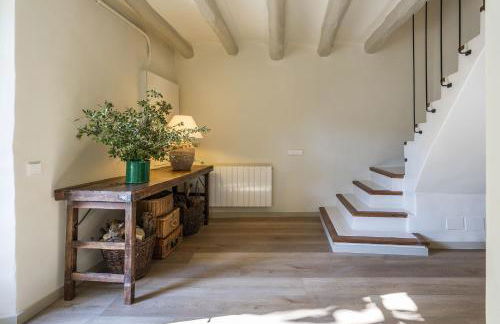 Finca Can Romeu: alojamiento rural entre viñedos - Foto 12