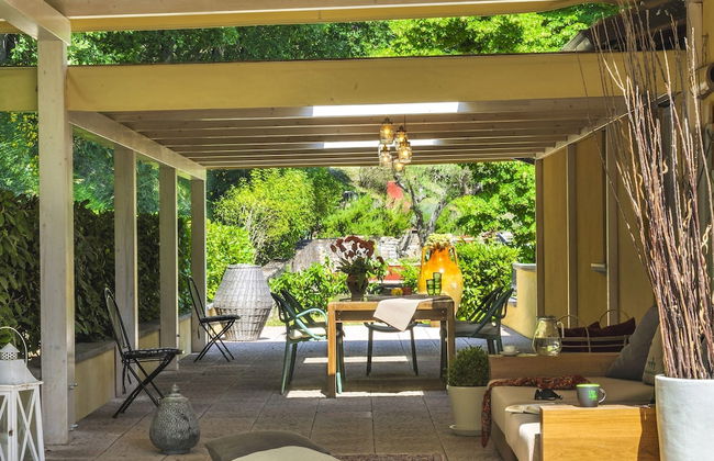 Casale Degli Ulivi 10 2 Emma Villas - Foto 43