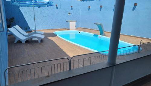 Área de Lazer Vale do sol - Foto 5