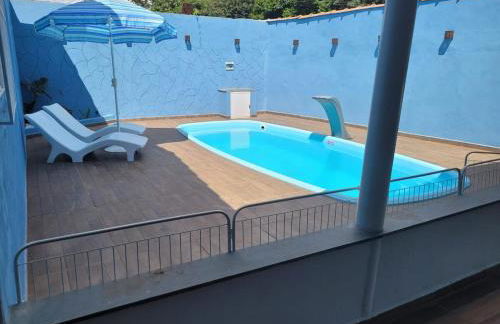 Área de Lazer Vale do sol - Foto 5