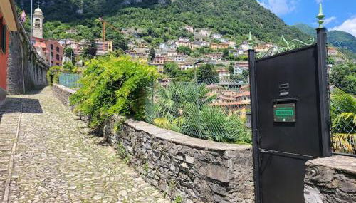 Villa la Gabbianella a Moltrasio, Como - Photo 3