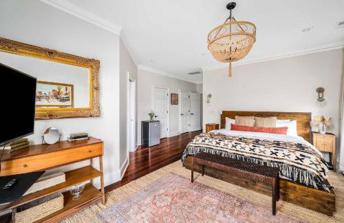 Captain's Quarters - Foto 36