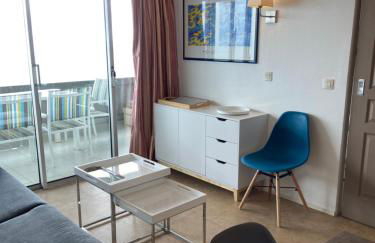 MONACO DOORS 3 Vue Mer, Piscine, Parking - Foto 4