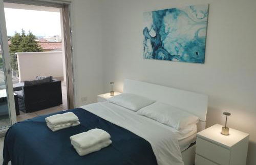 Opalia Residence - Wonderful Garda Lake view Apartment - Foto 20