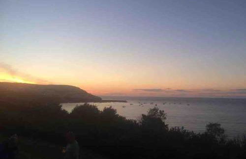 Quirky Cottage with Private Garden Nr New Quay Cardigan Bay - Photo 27