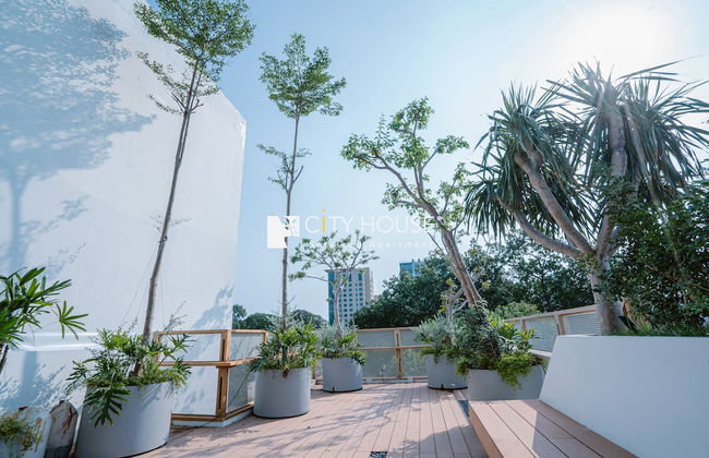 Cityhouse - Ariosa - Foto 49