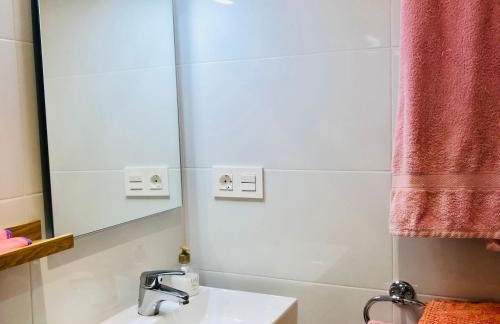 Piso céntrico y luminoso - Foto 9