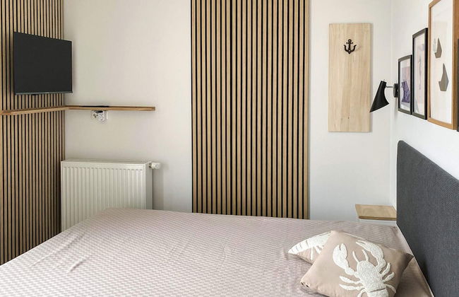 4 Personen Ferienhaus in Wendtorf - Foto 20