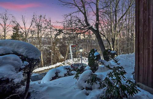 Skylift Lodge - Luxury Mountain Creek family condo - Foto 6