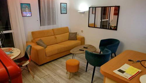 Studio au cœur de Quiberon - Foto 2