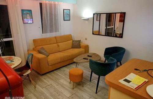 Studio au cœur de Quiberon - Foto 2