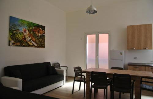 Casa Vacanza La Pergola - Foto 24