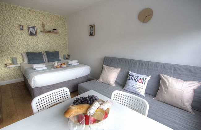 R1 Medium Studio - Foto 11