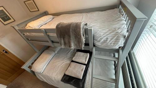 Cosy, 2 Bedroom Cottage in Guisborough Town Centre - Foto 4