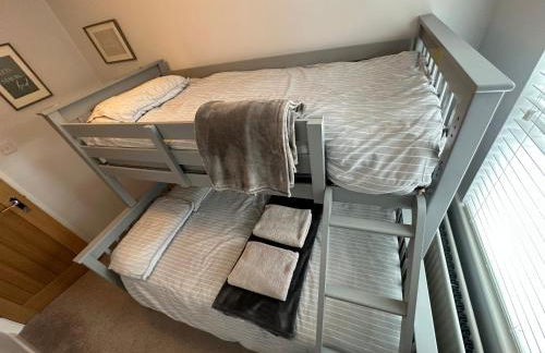 Cosy, 2 Bedroom Cottage in Guisborough Town Centre - Foto 4