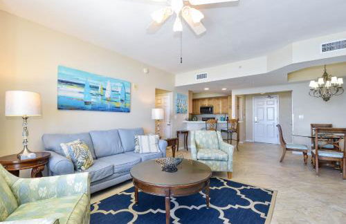 Silver Beach Towers E605 - Foto 1